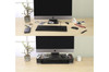 Kensington Organizing Monitor Stand K58300WW