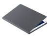 Samsung EF-BT500PJEGCA tablet case 26.4 cm (10.4") Folio Grey EF-BT500PJEGCA