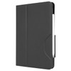 Targus VersaVu 27.9 cm (11") Folio Black THZ867GL