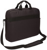 Case Logic Advantage ADVA-116 Black notebook case 39.6 cm (15.6") Messenger case 3203988