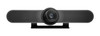 Logitech MeetUp Black 3840 x 2160 pixels 30 fps 960-001201