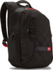 Case Logic Sporty DLBP-116 Black notebook case 40.6 cm (16") Backpack case 3201268