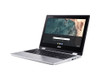 Acer Chromebook CP311-2H-C7V9 29.5 cm (11.6") Touchscreen HD Intel® Celeron® 4 GB LPDDR4-SDRAM 32 GB Flash Wi-Fi 5 (802.11ac) Chrome OS Silver NX.HKKAA.009
