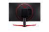 LG 27GN800-B LED display 68.6 cm (27") 2560 x 1440 pixels Quad HD Black, Red 27GN800-B