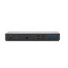 Kensington SD4750P Wired USB 3.2 Gen 2 (3.1 Gen 2) Type-C Black K39105NA