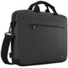 Case Logic Era ERAA-114 Obsidian notebook case 35.6 cm (14") Briefcase Black 3203694