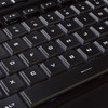 Verbatim Illuminated Wired Keyboard 99789
