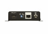 Aten VE814A AV extender AV transmitter & receiver Black VE814A