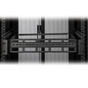 Tripp Lite Adjustable Rack-Mount DIN Rail Kit Top Hat, Mini Top Hat and G-Style Rails SRDINRAIL2U