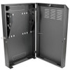 Tripp Lite 2U Low-Profile Vertical Wall Mount Rack Enclosure Server Cabinet, 36 in. Server-Depth SRWF2U36