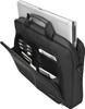 Targus TBT260 notebook case 27.9 cm (11") Messenger case Black TBT260