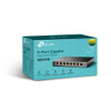 TP-LINK 8-Port Gigabit Easy Smart Switch TL-SG108E V5