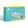 TP-LINK 8-Port 10/100Mbps Desktop Network Switch TL-SF1008D V1