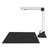 Adesso Cybertrack 510 document camera Black USB 2.0 CYBERTRACK 510