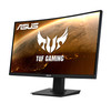 Asus Tuf Gaming Vg24Vqe 59.9 Cm (23.6") 1920 X 1080 Pixels Full Hd Led Black 90Lm0575-B01170