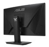 Asus Tuf Gaming Vg24Vqe 59.9 Cm (23.6") 1920 X 1080 Pixels Full Hd Led Black 90Lm0575-B01170