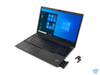 Lenovo Thinkpad E15 Notebook 39.6 Cm (15.6") Full Hd 11Th Gen Intel Core I7 8 Gb Ddr4-Sdram 512 Gb Ssd Wi-Fi 6 (802.11Ax) Windows 10 Pro Black 20Td001Nus