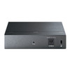 TP-LINK 5-Port Gigabit Easy Smart PoE Switch with 4-Port PoE+ TL-SG105PE