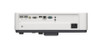 Sony VPL-CWZ10 data projector Standard throw projector 5000 ANSI lumens 3LCD WXGA (1280x800) Black, White VPL-CWZ10