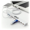 Tripp Lite 10-Port USB 3.0 / USB 2.0 Combo Hub - USB Charging, 2 USB 3.0 & 8 USB 2.0 Ports U360-010C-2X3