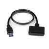 StarTech.com SATA to USB Cable with UASP USB3S2SAT3CB