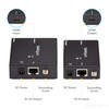 Startech.Com Hdmi Over Cat5E Hdbaset Extender - Power Over Cable - Ultra Hd 4K St121Hdbte