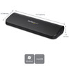 StarTech.com Dual-Monitor USB 3.0 Docking Station with HDMI & DVI/VGA USB3SDOCKHDV