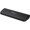 StarTech.com Dual-Monitor USB 3.0 Docking Station with HDMI & DVI/VGA USB3SDOCKHDV