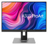 ASUS PA248QV computer monitor 61.2 cm (24.1") 1920 x 1200 pixels Full HD LED Black PA248QV