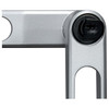 StarTech.com Wall-Mount Monitor Arm - 10.2” (26 cm) Swivel Arm - Premium ARMWALLDS2