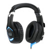 Adesso Virtual 7.1 Gaming Headphone/Headset with Microphone XTREAM G3