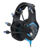 Adesso Virtual 7.1 Gaming Headphone/Headset with Microphone XTREAM G3