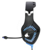 Adesso Virtual 7.1 Gaming Headphone/Headset with Microphone XTREAM G3