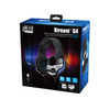 Adesso Virtual 7.1 Surround Sound Gaming Headphone/Headset with Vibration XTREAM G4