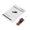 StarTech.com U.2 (SFF-8643) to M.2 PCI Express 3.0 x4 Host Adapter Card for 2.5” U.2 NVMe SSD M2E4SFF8643