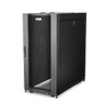 StarTech.com 25U Server Rack Cabinet - 37 in. Deep Enclosure RK2537BKM