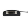 StarTech.com DisplayPort to DVI Dual Link Active Video Adapter Converter - DP to DVI-D - 2560x1600 DP2DVID2