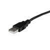 StarTech.com DisplayPort to DVI Dual Link Active Video Adapter Converter - DP to DVI-D - 2560x1600 DP2DVID2