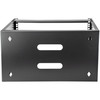 Startech.Com 6U Wall-Mounting Bracket For Patch Panel - 13.78 In. Deep Wallmount6