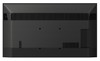 Sony FW-65BZ40H signage display Digital signage flat panel 165.1 cm (65") LCD 4K Ultra HD Black Android 9.0 FW65BZ40H