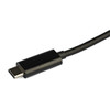 StarTech.com USB-C VGA Multiport Adapter - Power Delivery (60W) - USB 3.0 - GbE DKT30CVAGPD