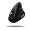 Adesso Imouse E30 - 2.4 Ghz Wireless Vertical Programmable Mouse Imouse E30