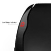 Adesso Imouse S200B Mouse Ambidextrous Bluetooth Optical 2000 Dpi Imouse S200B