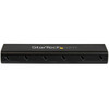 Startech.Com M.2 Ssd Enclosure For M.2 Sata Ssds - Usb 3.1 (10Gbps) With Usb-C Cable Sm21Bmu31C3