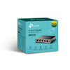 TP-LINK 5-Port Gigabit Easy Smart Switch TL-SG105E