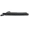Startech.Com 19In 1U Rackmount 16 Outlet Pdu Power Distribution Unit 125V 15A (12A Ul) Rkpw161915