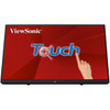 Viewsonic Td2230 Touch Screen Monitor 54.6 Cm (21.5") 1920 X 1080 Pixels Multi-Touch Multi-User Black Td2230