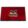 Viewsonic Td2230 Touch Screen Monitor 54.6 Cm (21.5") 1920 X 1080 Pixels Multi-Touch Multi-User Black Td2230