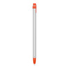 Logitech Crayon Stylus Pen 20 G Orange, Silver 914-000033