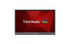 Viewsonic Ifp5550 Interactive Whiteboard 139.7 Cm (55") 3840 X 2160 Pixels Touchscreen Black Ifp5550